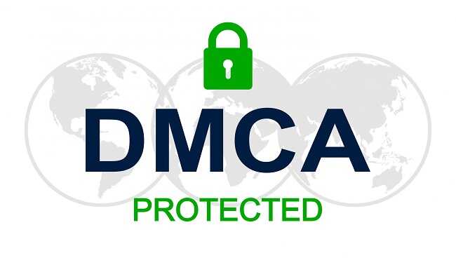 B&aacute;o c&aacute;o vi phạm bản quyền l&ecirc;n Google bằng DMCA